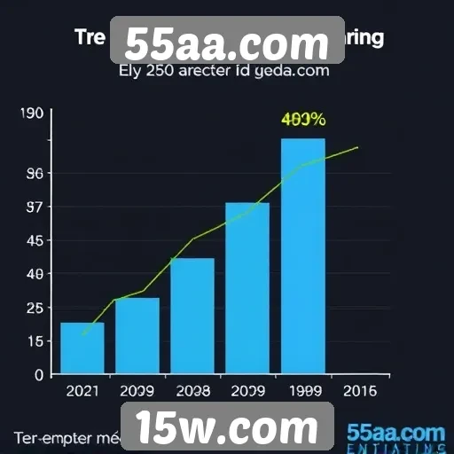 Estatísticas sobre o tempo médio de jogo em 55aa.com