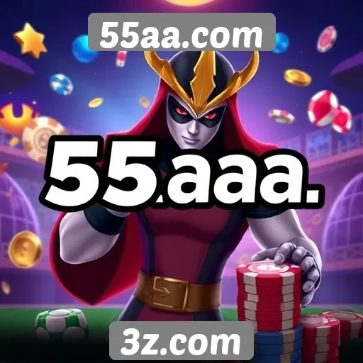 Comparação com concorrentes de jogos online