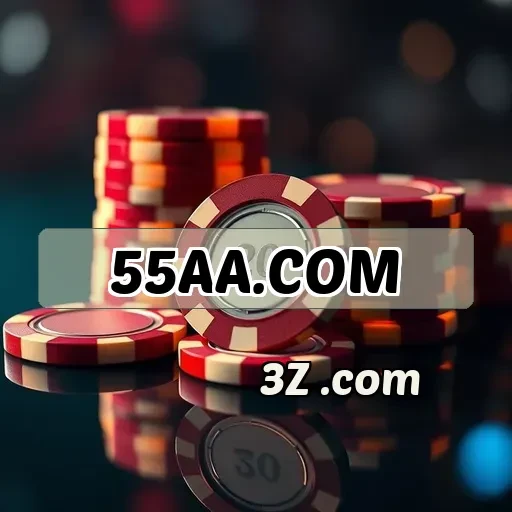 55aa.com: A Plataforma de Jogos Que Você Precisa Conhecer