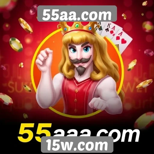 Novidades e atualizações planejadas para 55aa.com