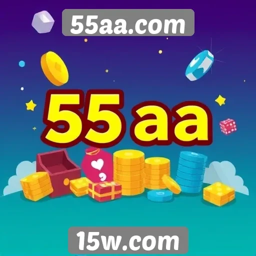 Opiniões de usuários sobre a experiência no 55aa.com